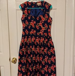 Vintage Dress